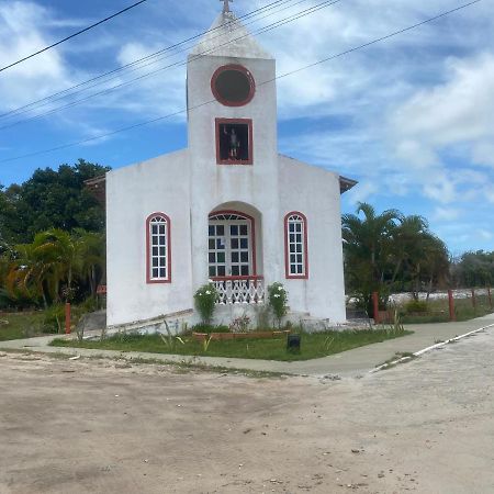 Casa Aconchegante Com Piscina Em Guaratiba. Villa Prado Buitenkant foto