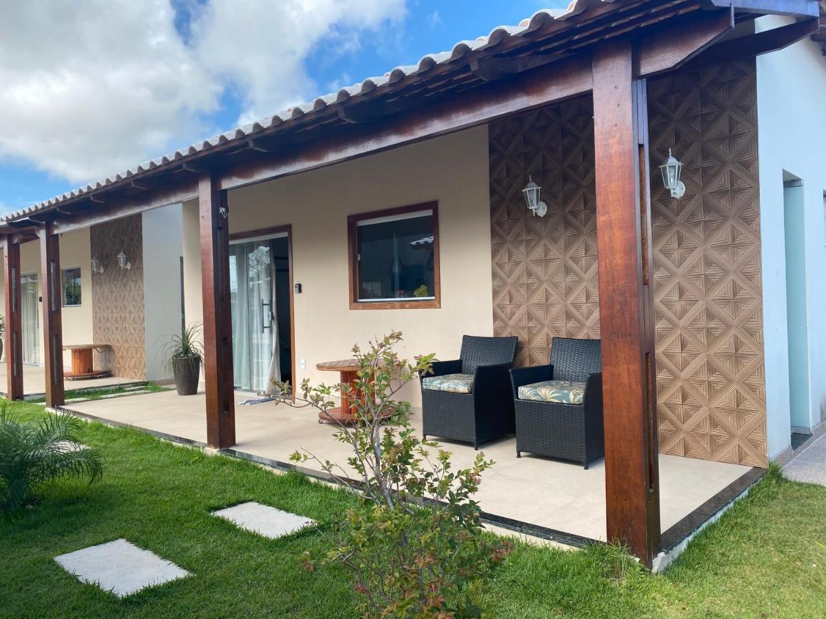 Casa Aconchegante Com Piscina Em Guaratiba. Villa Prado Buitenkant foto
