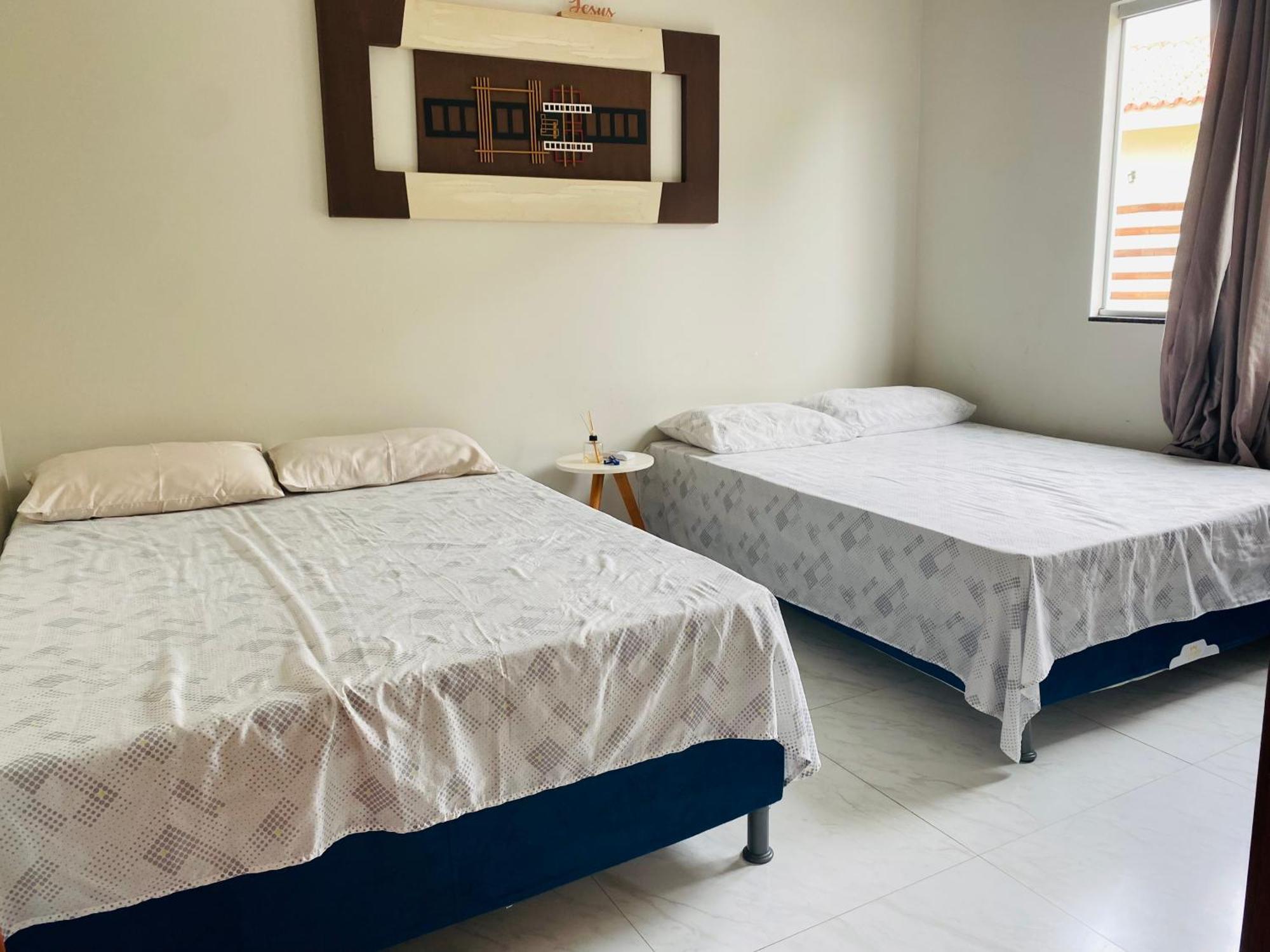 Casa Aconchegante Com Piscina Em Guaratiba. Villa Prado Buitenkant foto